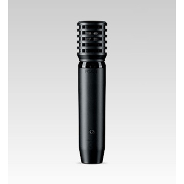 Shure pga81 microphone à condensateur cardioïde
