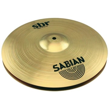 Sabian 14" SBr Hi-Hats