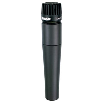 Shure sm57 Instruments Microphone