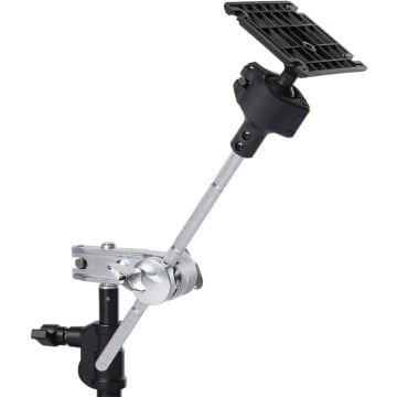 Alesis MULTIPAD CLAMP Système de Montage Universel Pour Pad de Percussion