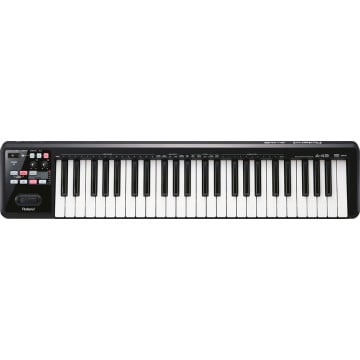 Roland A-49 MIDI Keyboard Controller