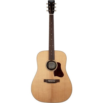 Art & Lutherie Americana Naturel EQ Guitare Acoustique