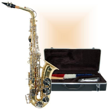 Broadway Alto saxophone kit SA3300