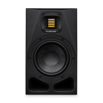 Adam Audio A7V haut-parleur de Studio Active Deux Voies (Unité)
