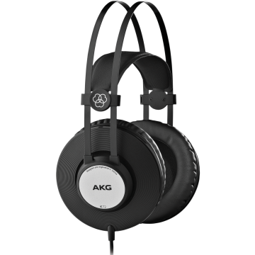 AKG K72 Closed Back Studio Headphones