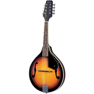 Alabama ALM20 A-Style Mandolin