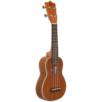 Aloha uk8000 ukulélé soprano