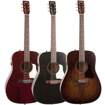 Art & Lutherie Americana Series - Guitare Acoustique Dreadnought