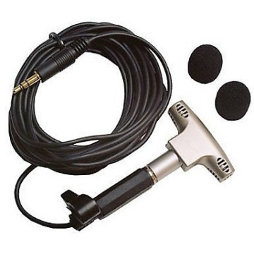 APE Apex162 / Mini microphone à condensateur stéréo