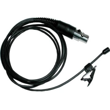 APE Apex660/  Universal Lavaliere Microphone
