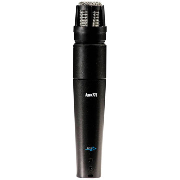 APE Apex775 / Microphone dynamique hyper-cardioïde