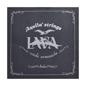 Aquila 114U LAVA SERIES Ukulele TENOR Regular Tuning (high G), Key of C - GCEA