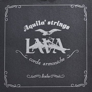 Aquila 112U LAVA SERIES Ukulele CONCERT strings