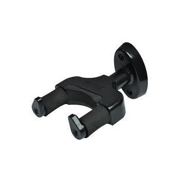 Aroma ah81 support murale pour guitare