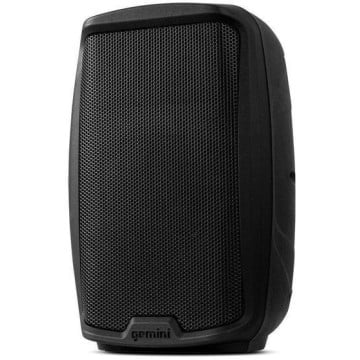 Gemini AS-2108P 500 Watt Active 8” Loudspeaker
