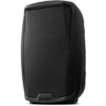 Gemini AS-2110BT 1000 Watt Active 10” Bluetooth® Loudspeaker