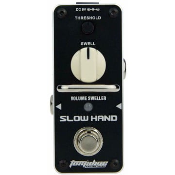 Tomsline Slow Hand pédale de volume