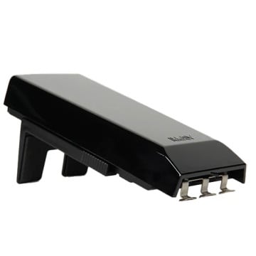 ASPPRI ASP-CL1-SM ASPRI Clip-On Reverb - POUR GUITARE À CORDES EN ACIER - MATTE