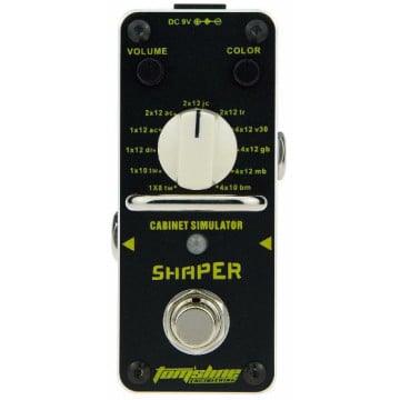 Tomsline Shaper Simulateur de cabinet