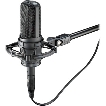 Audio-Technica AT4050ST Stereo Condenser Microphone