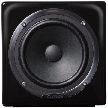 Avantone MixCube Passive Full-Range Mini Reference Monitor (Mono)