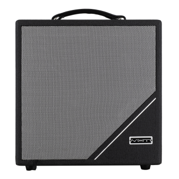 VHT AV-TA-60 Amplificateur Combo Guitare Acoustique Véritable 60 Watts