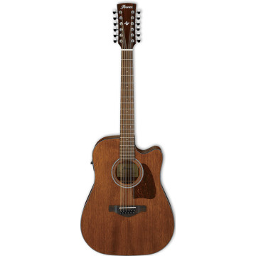 Ibanez AW5412CE-OPN Artwood Acoustic Guitar
