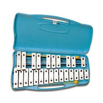 Angel AX25N2 25-Note Glockenspiel