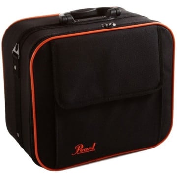 PEARL DPB-2 DEMON DRIVE PEDAL CASE, DOUBLE