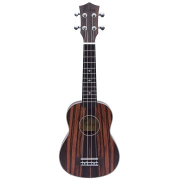 Aloha BE8600 Series Ukulele