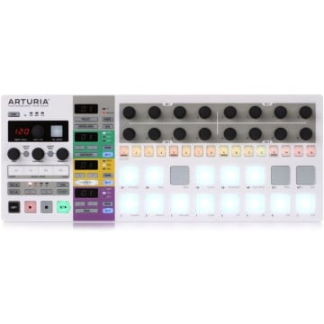 Arturia BeatStep Pro Controller & Sequencer