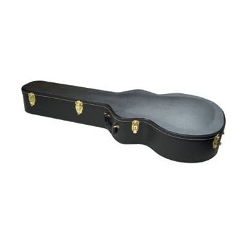 Boblen hs sj étui rigide pour guitare acoustique super jumbo