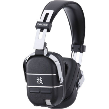 Boss Waza-Air Wireless Guitar Headphone Amp