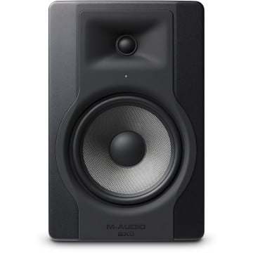 M-Audio BX8D3 Moniteur Studio Amplifié 8"