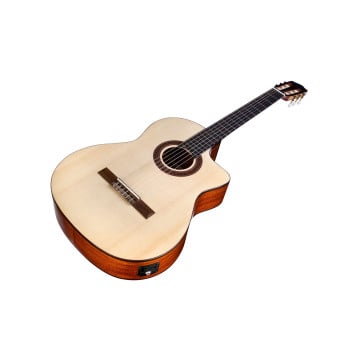 Cordoba - Iberia Series - C5 CE SP  - Solid Engelmann Spruce / Mahogany 