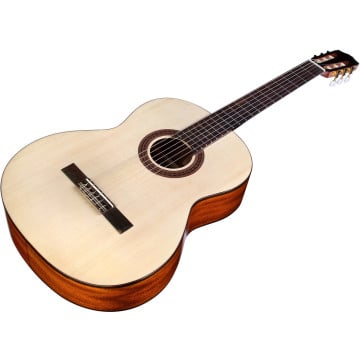 Cordoba - Iberia Series - C5 SP  - Solid Engelmann Spruce / Mahogany 