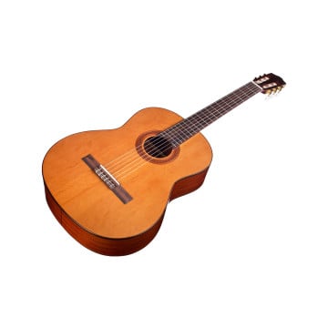 Cordoba - Iberia Series - C5 CD - Solid Western Red Cedar Top / Mahogany 