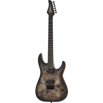 Schecter C-6 Pro Guitare électrique
