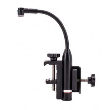 CAD C98 CARDIOID CONDENSER GOOSENECK INSTRUMENT MICROPHONE