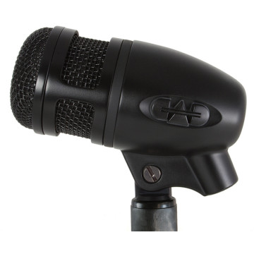 CAD AUDIO D88 Microphone Supercardioïde pour grosse caisse