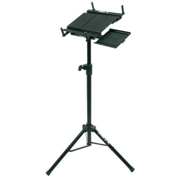 Quiklok LPH-003 Laptop Stand with mouse support