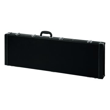 Ibanez W200C Étui rigide pour guitare électrique RG, RGA, RGD, S, SA, RC, TM et gaucher