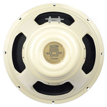 Celestion Cream 90W 12" guitar speaker