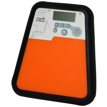 Cherub dp 850 pad d'entraînement