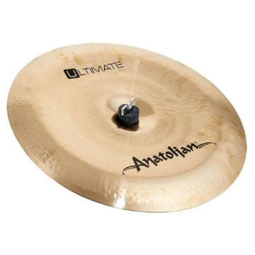 ANATOLIAN US-16CNA Cymbale Chinoise 16" Ultime