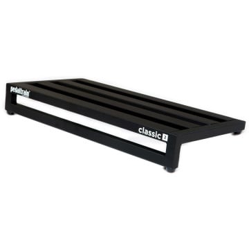 Pedaltrain Classic 2 Pedalboard avec Étui
