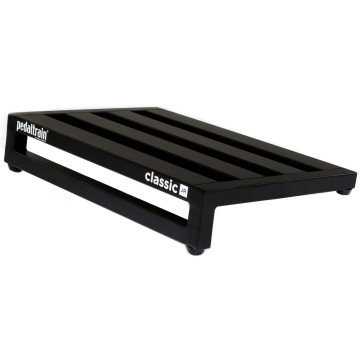 Pedaltrain Classic JR Pedalboard avec Étui