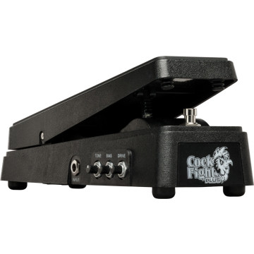 Electro Harmonix COCK FIGHT PLUS Talking Wah And Fuzz Pedal