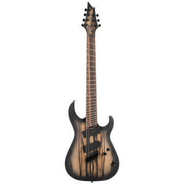 CORT KX507MS-NBB  Pale Moon 7-String