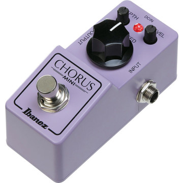 Ibanez CS MINI Pédale d'effet Chorus